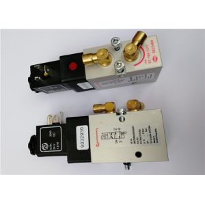 61.184.1311/98.184.1131 Solenoid Valve CD102 SM102 Printing Machine Spare Parts