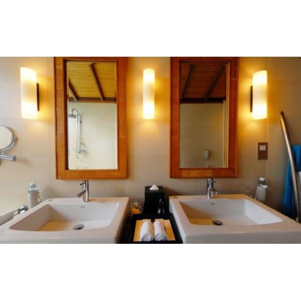 Prefab Homes In Light Gauge Steel Framing System With Fiber Cement Board