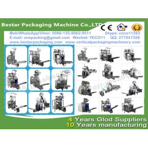 Hot sell Gaskets counting and packing machine, gaskets pouch making machine,