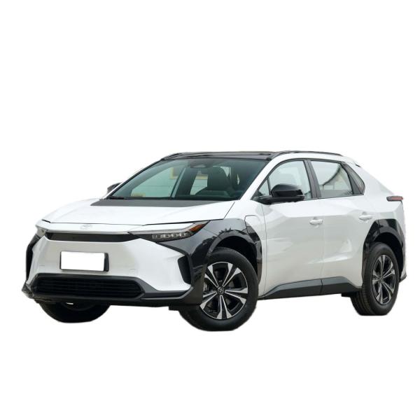 38%OFF Toyo ta BZ4X electric SUV cheap sales range 600KM delivery in stock
