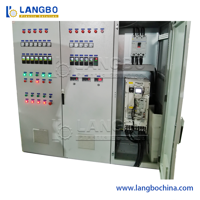 Plastic PE/PP/HDPE/LDPE/LLDPE/BOPP Film/Bag/Woven Bag/Non Woven/Fiber/Granulatin