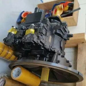 Sk480-8 Hydraulic Piston Pumps LS10V00016F4 LS10V00016F3 LS10V00016F2 LS10V00016