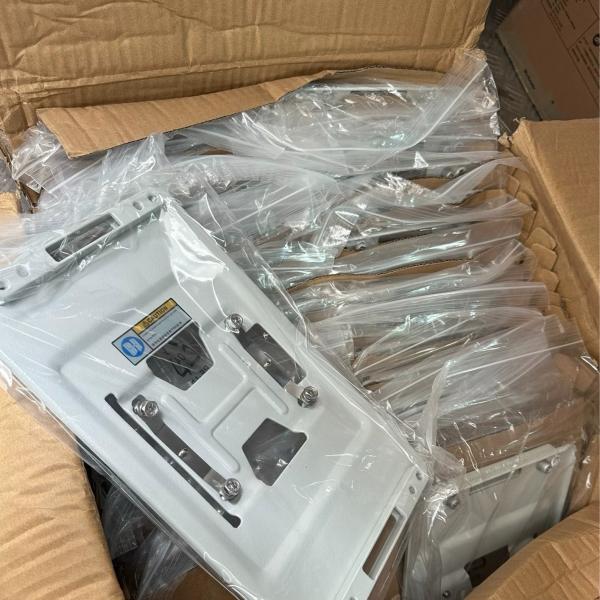 Huawei OPM30 OPM15M OPM30M OPM40M Mounting Plate Outdoor Power Module Installati