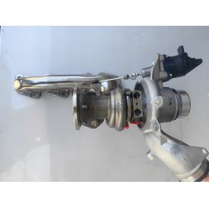 TURBOCHARGER/SUPERCHARGER 2640901300 Applicable to 2019 - 2023 MERCEDES-BENZ