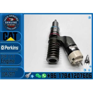 Fuel Injector 249-0713 250-1309 259-5409 10R-1274 10R-7236 10R-3258 10R-2977 10R