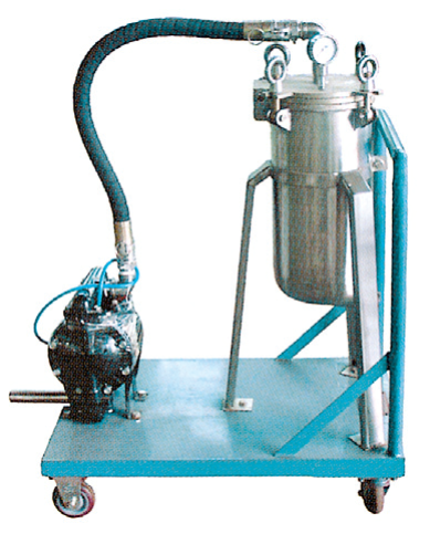 Liquid Chemical Bag Filter For Paint/Coating/Ink/Dyes Production Line