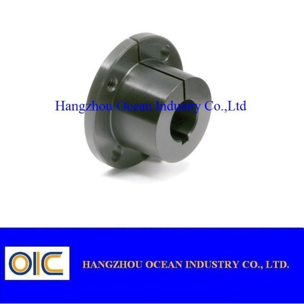 High precision Split Taper Bushing / Hub G H P1 P2 B Q1 Q2 Q3 R1 R2 S1 S2 U0 U1