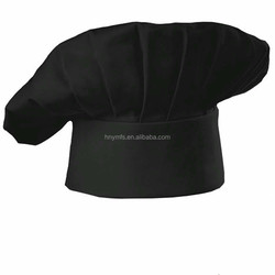 Polyester Cotton Adjustable Chef Hat Kitchen Cooking Chef Hat