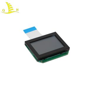 FSTN LCD Screen Module With White Backlight -20℃~70℃ Operating Temperature