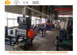 Full Automatic Waste Tire Recycling Business Equipment Plant For Sale