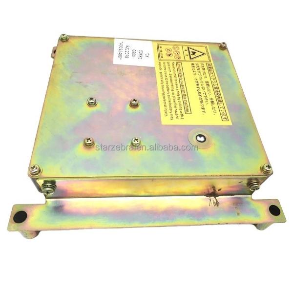9212078 HITACHI ZAX120 ZAX200 ZAX330 Excavator Controller Computer Board for