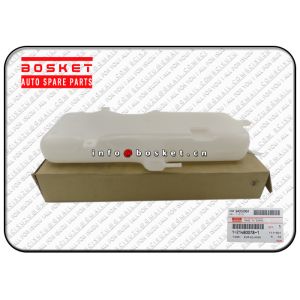 Surge Radiator Tank Isuzu FVR Parts Japan ISUZU EVZ FSR FTR 1-21480078-1