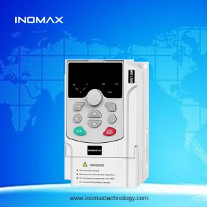 HAVC Inomax Variable Frequency Drive Remote Monitoring And Control 22KW VFD