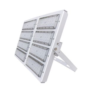 400W LED flood lights outdoor high power with 160Lm/w high efficiency.