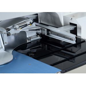 Pattern Portable Sewing Machine 5mm Thickness Easy To Use 300mm By 200mm