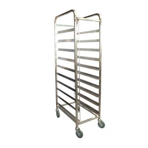 RK Bakeware China Foodservice NSF Custom Oven Rack Stainless Steel Bakery