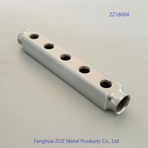 Quality Heizkreise Edelstahl Verteiler, Verteiler für Fußbodenheizung wholesale