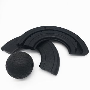 Eco Friendly EPP Packaging Foam Corner Protector White Epp Foam Blocks