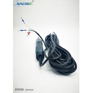 KPH500 ph probe sensor meter sensor arduino ph for olive oil PH Value Temperatur