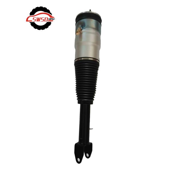 Quality 6006352-00-C Rear Suspension Shock Absorber Air Damper Gas Strut For Tesla Model S 2011 2012 2013 2014 2015 wholesale