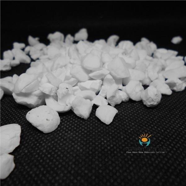 Quality 99% High Purity TA Sintered α-Alumina Material High Refractoriness wholesale