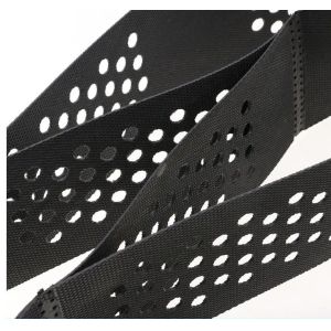 High Strength Slope Protection Geocell Customized Textured Geocell for