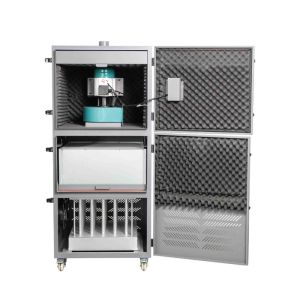 DTF Smoke Air Filter Making Machine For 60cm 2 - 4 head DTF Printing