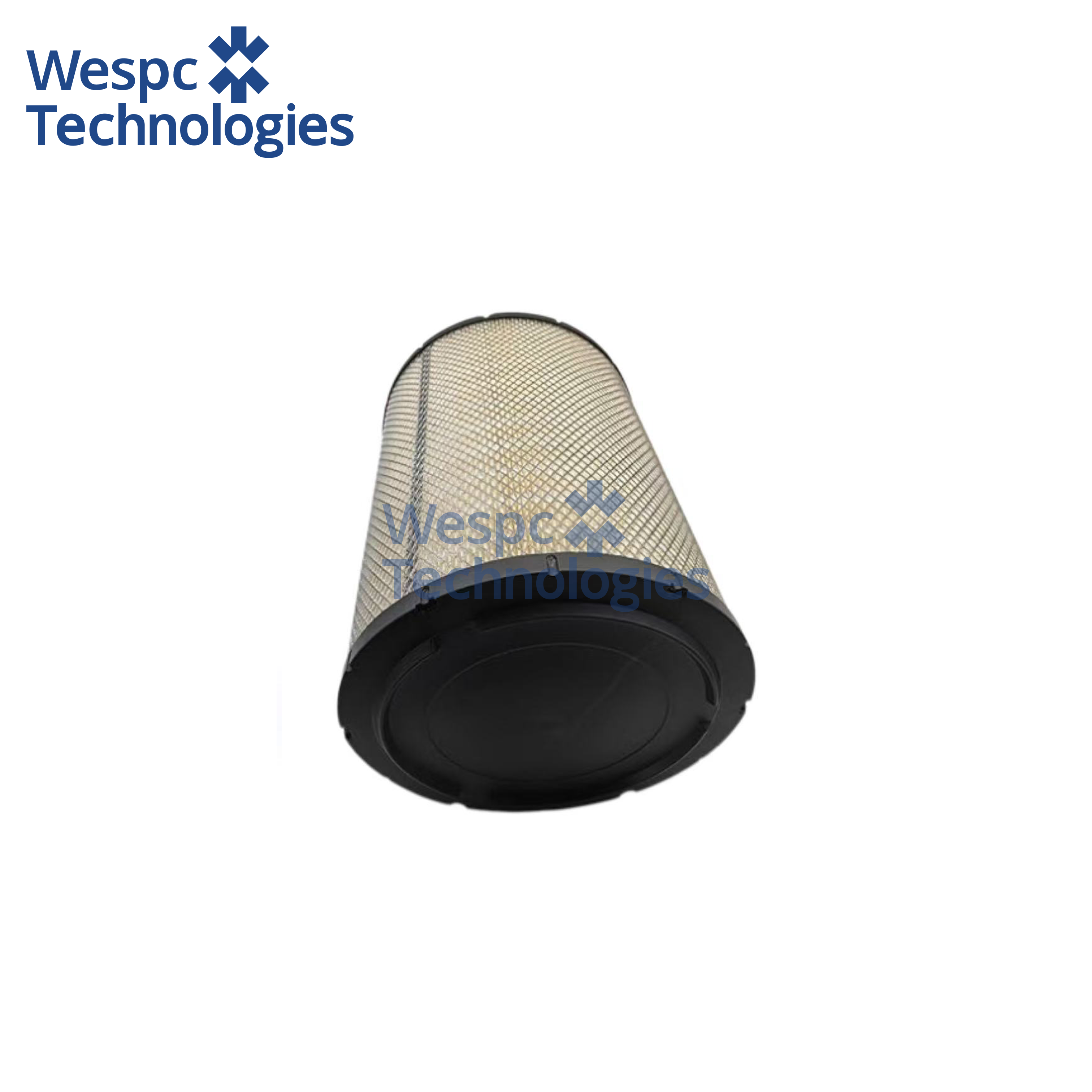 WESPC Filter 2652C831 Primary Air Element For Perkins 1106D-E66TA Engines