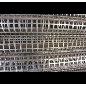 200mm-800mm Perforated Filter Tube With Perforation Pattern ASTM SS304/304L