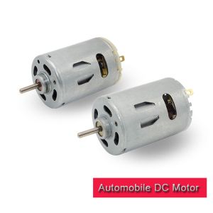 Cheap High Torque Automobile DC Motor 12v 24v RS 540 545 For Precious Instruments for sale