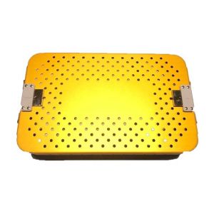 Titanium Bone Locking Plate Veterinary Medical Devices