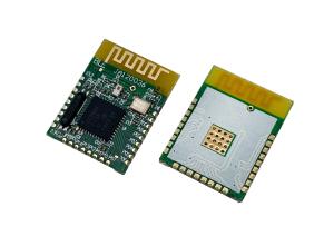 Cheap IoT Output 2.5uA ZigBee Module PCB Antenna Automation Cansec ZB2530UPA-A for sale