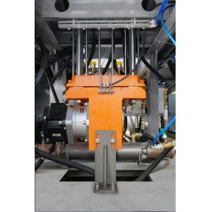 OEM Plastic Water Bottle Manufacturing Machine Output 10000BPH-9000BPH