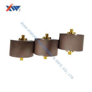 Support Customization/Impulse Power High Voltage Doorknob Capacitors