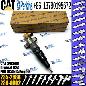 Fuel Injector C7 C9 C-7 C-9 Engine Diesel Injector 10R-7224 387-9427 387-9433