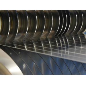 Stainless Steel Foil SUS304-CSP JIS G4313 Precision Strip ASTM 304 EN 1.4301