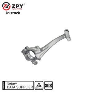 ZPY 8K0407254AB Front Steering Knuckle R (Large Hole) For Audi S5 Models
