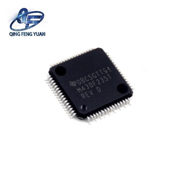 Texas/TI MSP430F235TPMR Electronic Components Integrated Circuit VSOP Pic