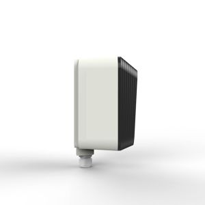 7kw Single Phase Smart Car Charging Station With Wifi