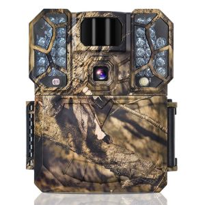 IP66 Waterproof Wildlife Hunting Trail Camera Less Than 0.15s Trigger