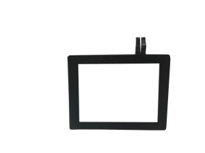 Cheap 12.1&quot; USB controller Projected Capacitive Touch Screen with G+G structure for sale