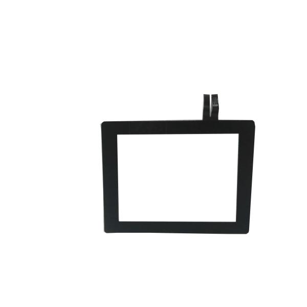 Quality 12.1" USB controller Projected Capacitive Touch Screen with G+G structure wholesale