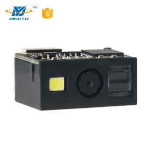 High-Performance 1D 2D Dimensional CMOS Barcode Scan Engine with 36°*28° Scan