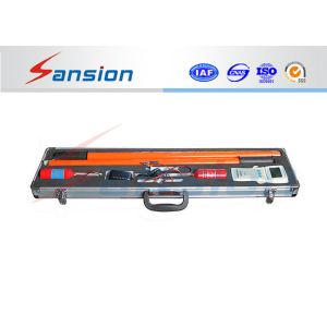 Cheap SXWH Wireless Phase High Voltage Insulation Tester Accurate Friendly Interface for sale