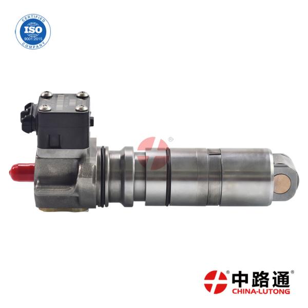 Parts of unit injector 0 414 799 005 bosch unit pump pdf A0280745902 fits Mercedes Benz