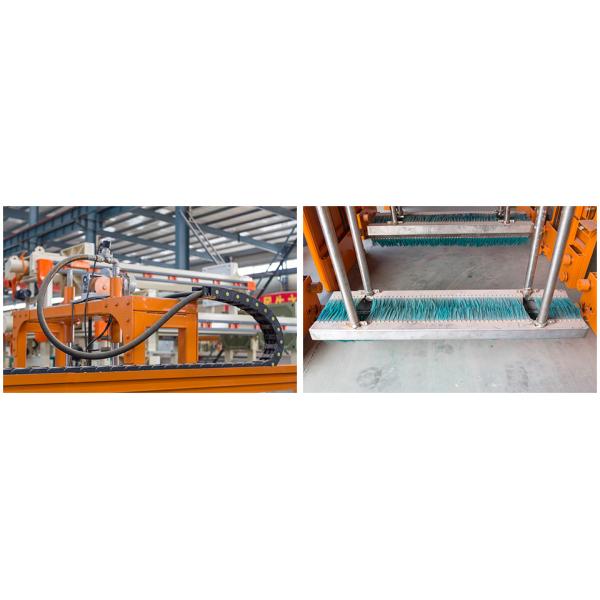 High Pressure Chamber filter press