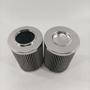 Lightweight Hydraulic Oil Filter HC9606FCS4H for Food Shop and Mechanical