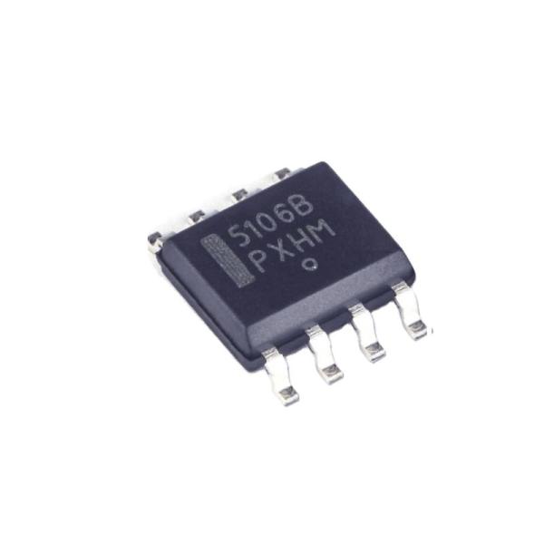 Onsemi Ncp5106bdr2g Electronic Components Integrated Circuits Image Sensors Base