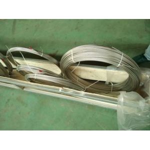 China D4 / T3 Bright Annealed Stainless Steel Tubes ASTM A213 ASTM A269 EN10216-5 TC1 on sale