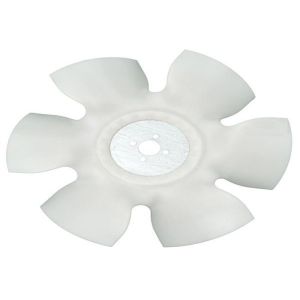 U45307130 Perkins Radiator Fan with Engine Cooling System